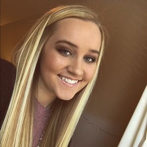 Meet your Posher, Maggie